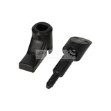 SLOT VOOR KOPLAMP F2000